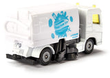 Siku - Municipal Set Road Sweeper + Garbage Truck - Modern Brands Australia