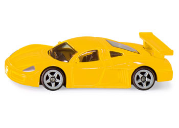 Siku - MAN Car Transporter 1:50 Scale - Modern Brands Australia