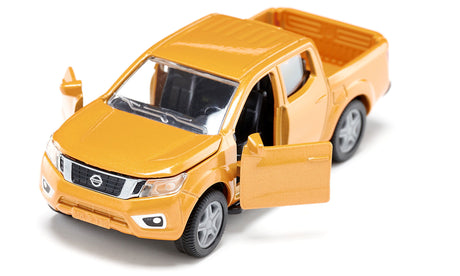 Siku - Nissan Navara - Modern Brands Australia