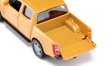 Siku - Nissan Navara - Modern Brands Australia