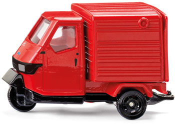 Siku - Piaggio Ape - Modern Brands Australia