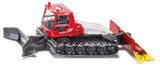 Siku - Pistenbully - Modern Brands Australia