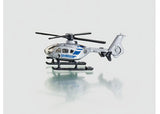 Siku - Police Helicopter - Modern Brands Australia