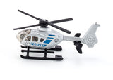 Siku - Police Helicopter - Modern Brands Australia