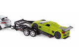 Siku - Porsche Macan with Trailer - Modern Brands Australia