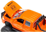 Siku - RAM 1500 with Balloon Tyres 1:50 Scale - Modern Brands Australia