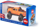 Siku - RAM 1500 with Balloon Tyres 1:50 Scale - Modern Brands Australia