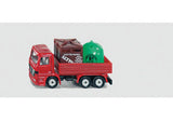 Siku - Recycling Transporter - Modern Brands Australia