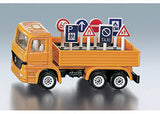 Siku - Road Main Lorry - Modern Brands Australia