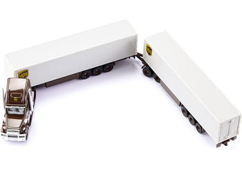 Siku - Road Train - 1:87 Scale - Modern Brands Australia