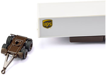 Siku - Road Train - 1:87 Scale - Modern Brands Australia