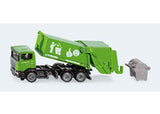 Siku - Scania Refuse Lorry - 1:87 Scale - Modern Brands Australia
