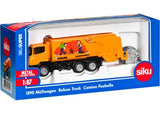 Siku - Scania Refuse Lorry - 1:87 Scale - Modern Brands Australia