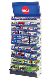 Siku  - Shopfit Header Case 100cm - Modern Brands Australia