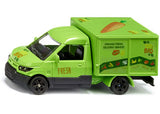 Siku - Streetscooter Organic Delv Service 1:50 - Modern Brands Australia