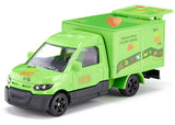 Siku - Streetscooter Organic Delv Service 1:50 - Modern Brands Australia