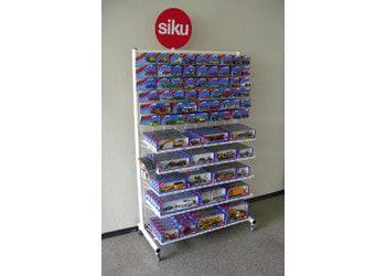 Siku - Super Series Display Stand Full - Modern Brands Australia