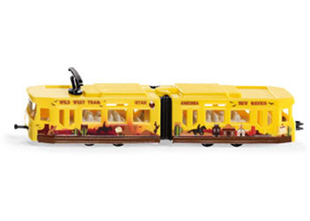 Siku - Tram - Modern Brands Australia