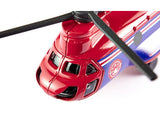 Siku - Transport helicopter - Modern Brands Australia