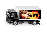 Siku - Truck with box body Sixt - Modern Brands Australia