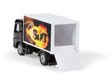 Siku - Truck with box body Sixt - Modern Brands Australia