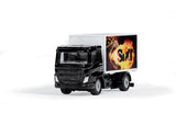 Siku - Truck with box body Sixt - Modern Brands Australia