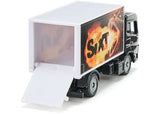Siku - Truck with box body Sixt - Modern Brands Australia
