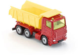 Siku - Truck with Dump Body - Modern Brands Australia