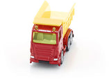 Siku - Truck with Dump Body - Modern Brands Australia