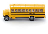 Siku - US School Bus - Modern Brands Australia
