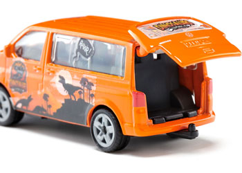 Siku - VW Multivan - Modern Brands Australia