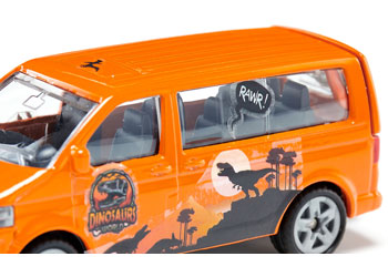 Siku - VW Multivan - Modern Brands Australia