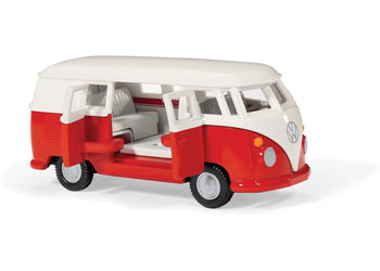 Siku - VW T1 Transporter 1:50 Scale - Modern Brands Australia