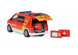 Siku - VW T6 Emergency Car - Modern Brands Australia