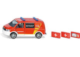 Siku - VW T6 Emergency Car - Modern Brands Australia