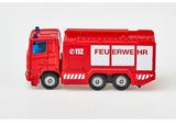Siku - Water Cannon - Modern Brands Australia