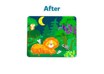 Skillm - Dot It! Farm Wild & Underwater Animals - Modern Brands Australia