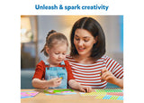 Skillm - Dot It! Unicorns & Princesses - Modern Brands Australia