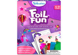 Skillm - Foil Fun Unicorns & Princesses - Modern Brands Australia