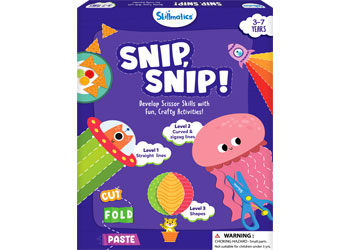 Skillm - Snip Snip! - Modern Brands Australia