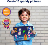 Skillmatics - Foil Fun Up In Space - Modern Brands Australia