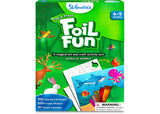 Skillm - Foil Fun World of Animals - Modern Brands Australia