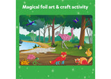 Skillm - Foil Fun World of Animals - Modern Brands Australia