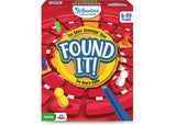 Skillm - Found It! Board Game - Modern Brands Australia