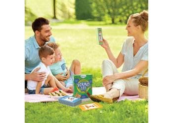 Skillm - Found It! For When Youre Outdoors - Modern Brands Australia