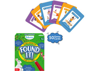 Skillm - Found It! For When Youre Outdoors - Modern Brands Australia