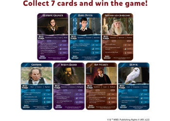 Skillm - Guess in 10 Harry Potter - Modern Brands Australia