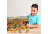 Skillmatics - My World Land of Dinosaurs - Modern Brands Australia