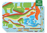 Skillmatics - My World Land of Dinosaurs - Modern Brands Australia