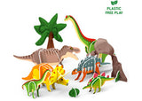 Skillmatics - My World Land of Dinosaurs - Modern Brands Australia
